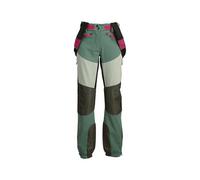 ANDE W16047-E410 Women's Sports Trousers Pine Green/Sage