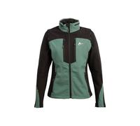 ANDE W21016-D410 Women's Jacket Pine Green/Black