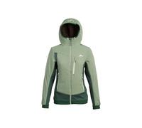 ANDE W21018-7428 Women's Jacket Sage/Pine Green