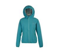 Ande W22002-0420 LAGORAI LADY JKT Jacket Women's VERDE ACQUA Size XS