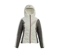 ANDE W25007-B101 Women's Jacket White/Anthracite