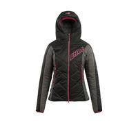 ANDE W25007-H590 Women's Jacket Black/Anthracite