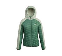 ANDE W25013-E410 Women's Jacket Green Pine/Sage