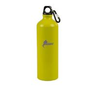 ANDE Water Bottle 0.750 Litres Unisex, Yellow, One Size