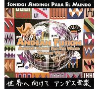 Andean Fusion Vol. VII Beautiful