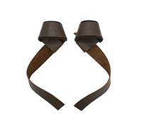 Andean Leather Gym Straps