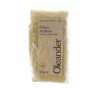 Andean rice and real quinoa noodles 500 g