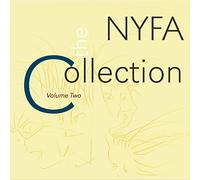 Andel / Sharp / Frank Carlberg Big Band / Suzuki - The NYFA Collection, Vol. 2