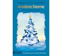 Andere Sterne: Eine Weihnachtsgeschichte | 'Die perfekte Festtagslektüre - voller Wunder, Hoffnung und Magie.' DUA LIPA