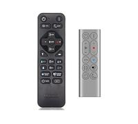 ANDERIC Replacement Remote for Dyson Purifier Hot+Cool HP07 Fan Remote Control - Replaces Dyson 969897-06, 969897-13 remotes - RRDYS01
