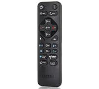 Anderic RRDYS01.2 Universal Replacement Remote Control fit for Dyson Fans with Learning: TP01 TP02 PH02 HP09 HP07 TP04 TP05 HP02 Dyson AM10 BP01 TP05 TP06 AM05 AM04 HP01 AM06 AM08