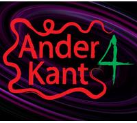 AnderKant 4 PC Steam CD Key