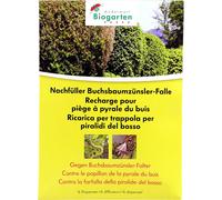 Andermatt Biogarten Box Tree Moth Trap Refill Set - 1 Set