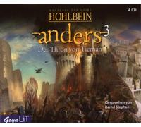 Anders 3-der Thron Von Tiernan
