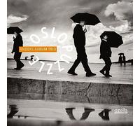 Anders Aarum Trio - Oslo Puzzle