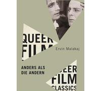 Anders als die Andern: Volume 7 (Queer Film Classics, 7)