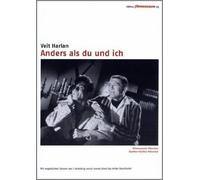 Anders als du und ich – Edition Filmmuseum 05 – Alive AG