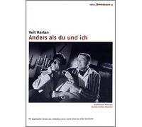 Anders als du und ich – Edition Filmmuseum 05 – Alive AG