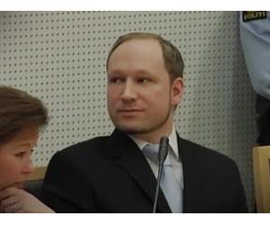 Anders Breivik