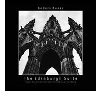 Anders Buaas - The Edinburgh Suite [VINYL]