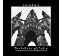 Anders Buaas - The Edinburgh Suite (White Vinyl) [VINYL]