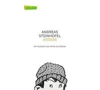 Anders by Steinhofel New 9783551315663 Fast Free Shipping.