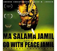 ANDERS CHRISTENSEN/LASSE M JENSEN - GO WITH PEACE JAMIL