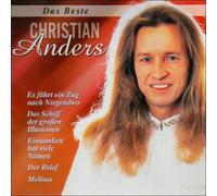 Anders,Christian - Das Beste