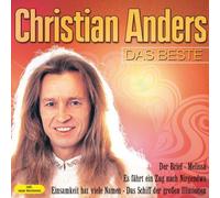 Anders, Christian - Das Beste