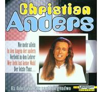 Anders,Christian - Es Fährt Ein Zug Nach Nirgendwo