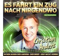 Christian Anders Es Fahrt Ein Zug Nach.. (CD)