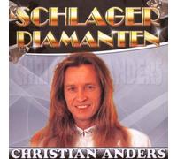 Anders,Christian - Schlagerdiamanten