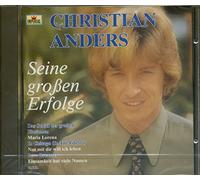 Christian Anders - Seine Groessten Erfolge