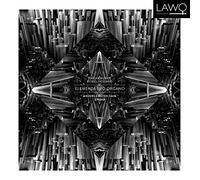 Anders Eidsten Dahl - Elementa Pro Organo - Organ Works by Egil Hovland