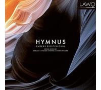 Anders Eidsten Dahl: Hymnus