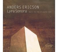 Anders Ericson - Lyra Sonora