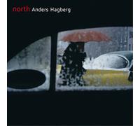 Anders Hagberg North (CD) Album (US IMPORT)