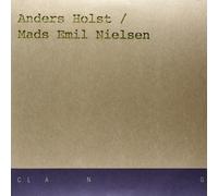 Anders Holst / Mads Emil Nielsen - Anders Holst / Mads Emil Nielsen [VINYL]