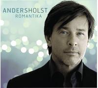 Holst Anders - Romantika