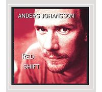 Anders Johansson - Red Shift