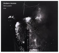 Anders Jormin - Ad Lucem - New CD - O4z