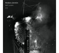 Anders Jormin Ad Lucem (CD) Album (US IMPORT)