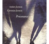 Anders Jormin / Christian Jormin - Provenance