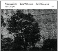 Anders Jormin, Lena Willemark & Karin Nakagawa – Trees of Light – CD – Verve Spa