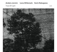 Anders Jormin - Trees of Light
