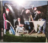 Anders Koppel - Everything is Subject to Chance