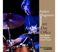 Anders Mogensen - Just Another Day At The Office