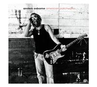 Anders Osborne - American Patchwork