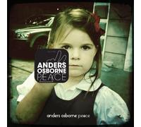 Anders Osborne - Peace