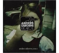 Anders Osborne - Peace